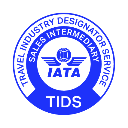 IATA TIDS